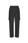 Moncler Trousers with multiple pockets