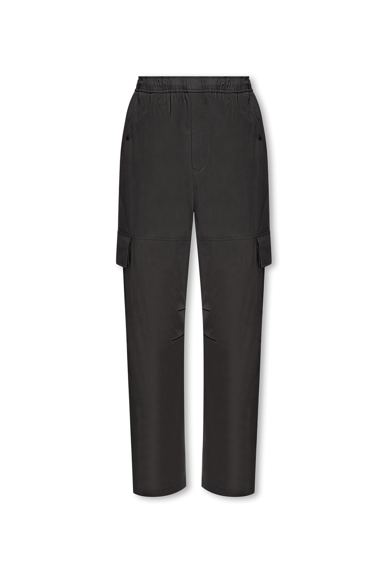 Moncler Trousers with multiple pockets