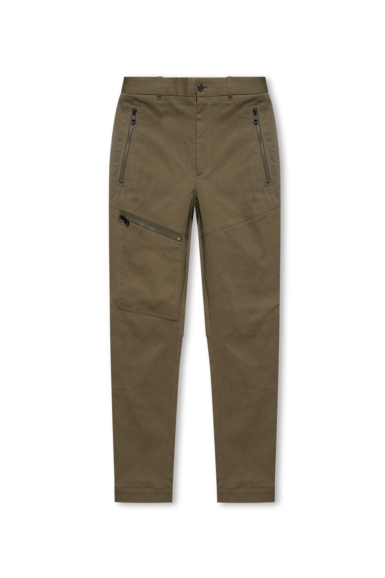 Moncler Cotton trousers