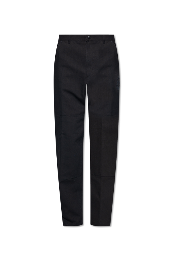 Moncler Cargo victoria trousers