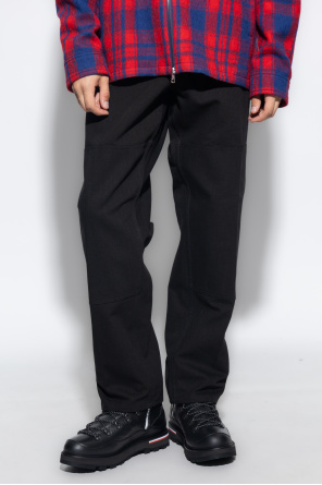 Moncler Cargo victoria trousers