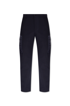 Cargo trousers od Moncler