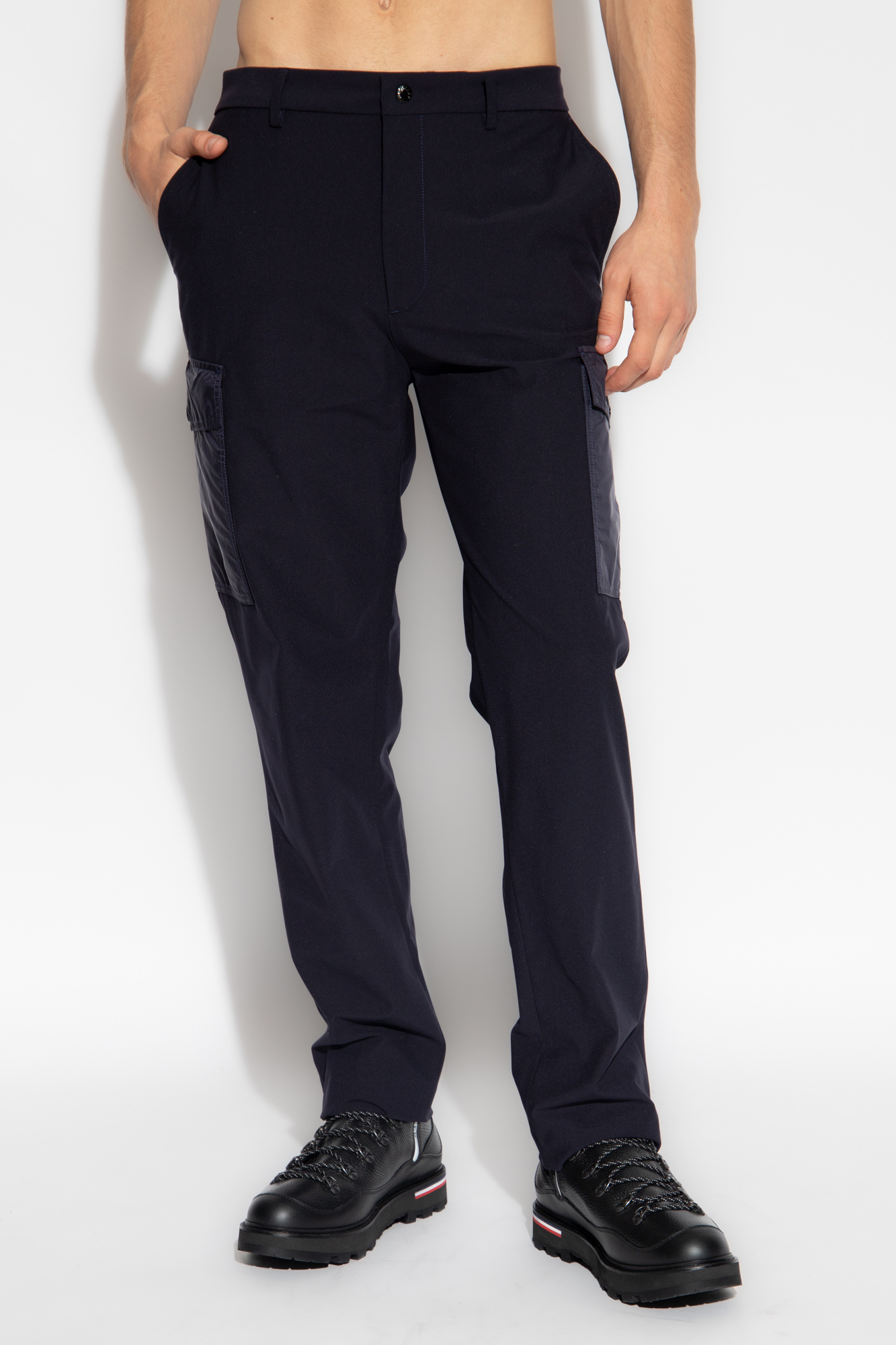 Moncler Cargo trousers