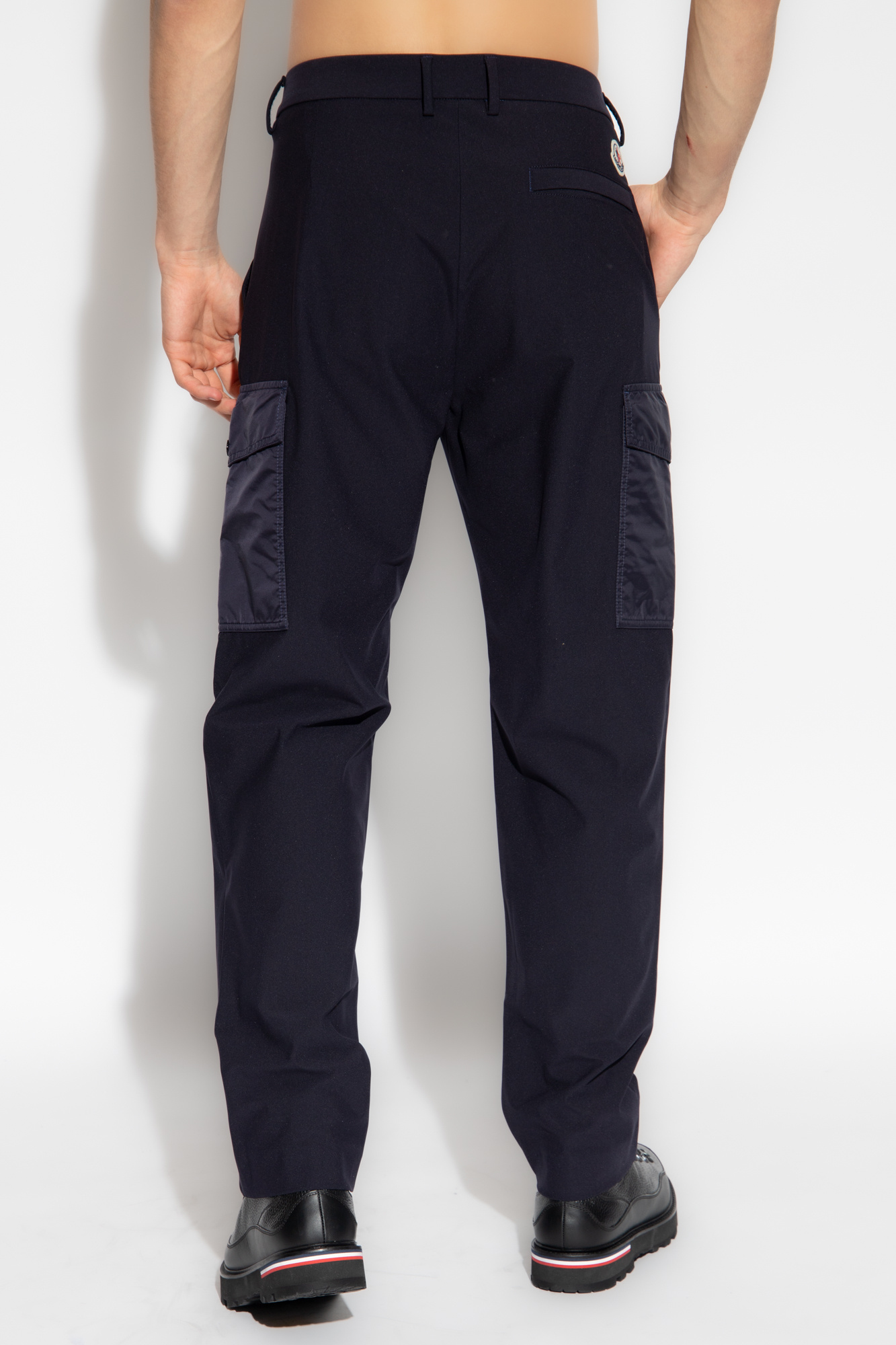 Moncler Cargo trousers