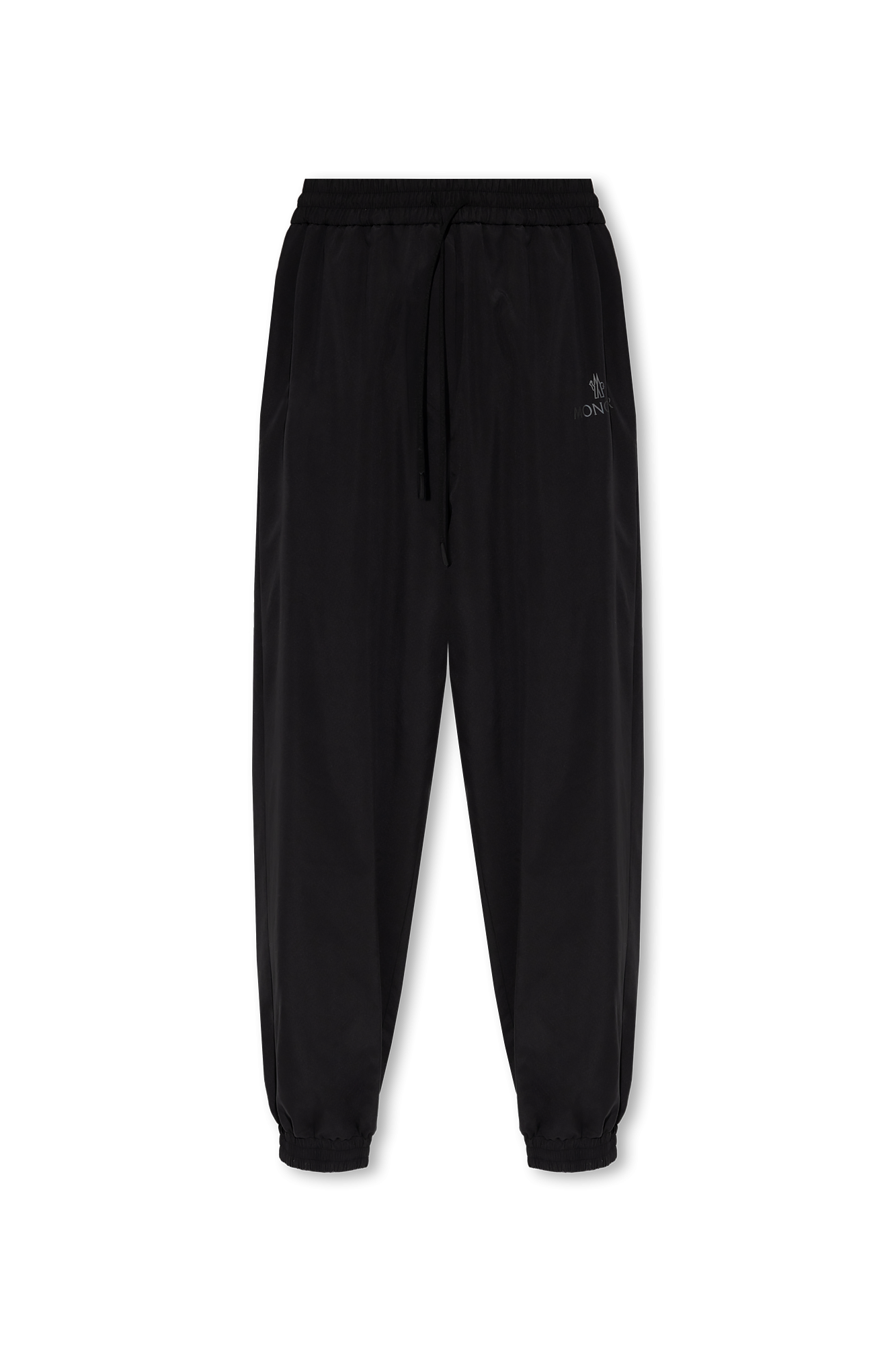 Moncler Relaxed-fitting trousers | Women's Clothing | Vitkac