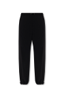 Moncler Relaxed-fitting trousers