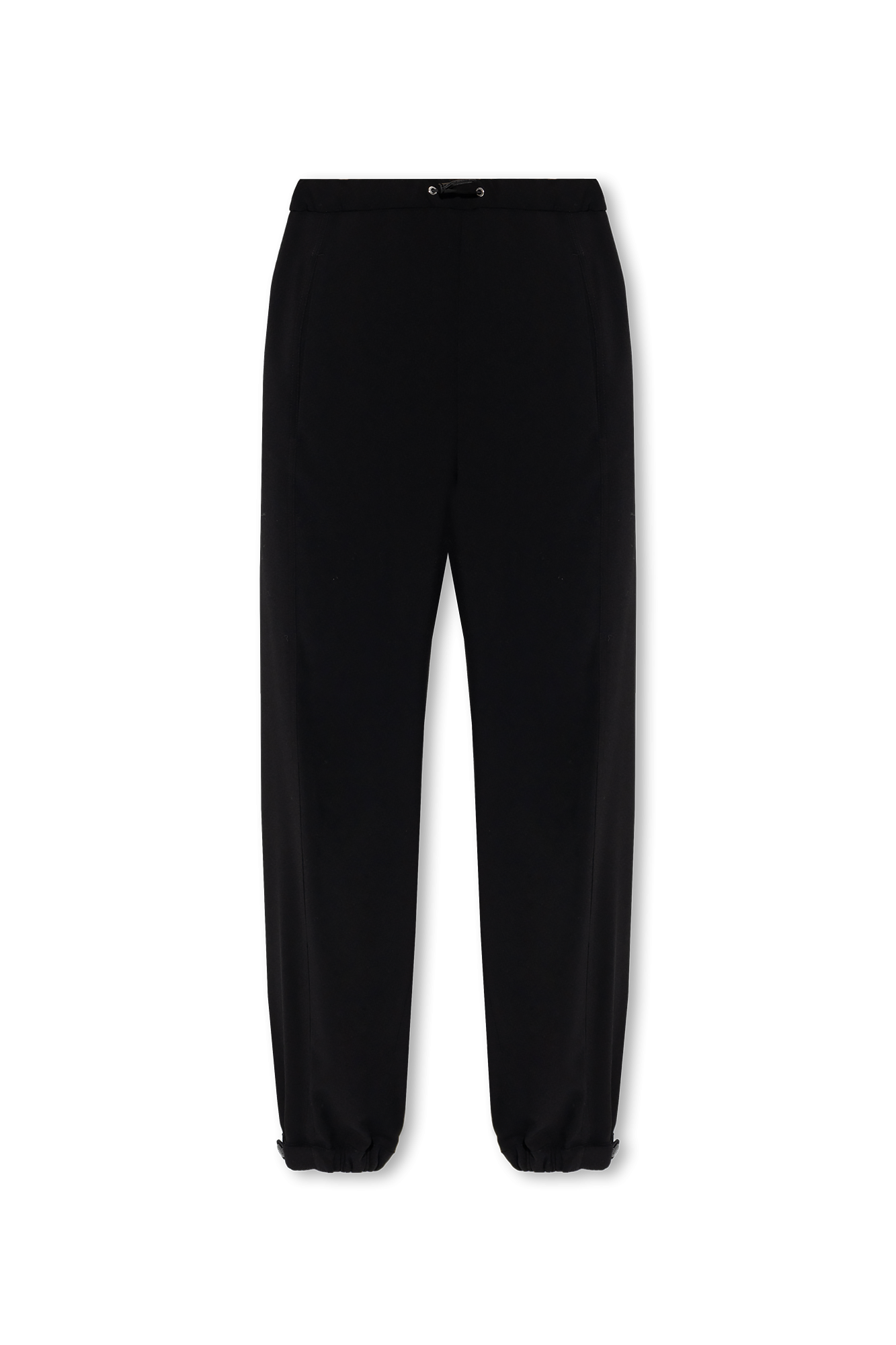 Moncler Relaxed-fitting trousers