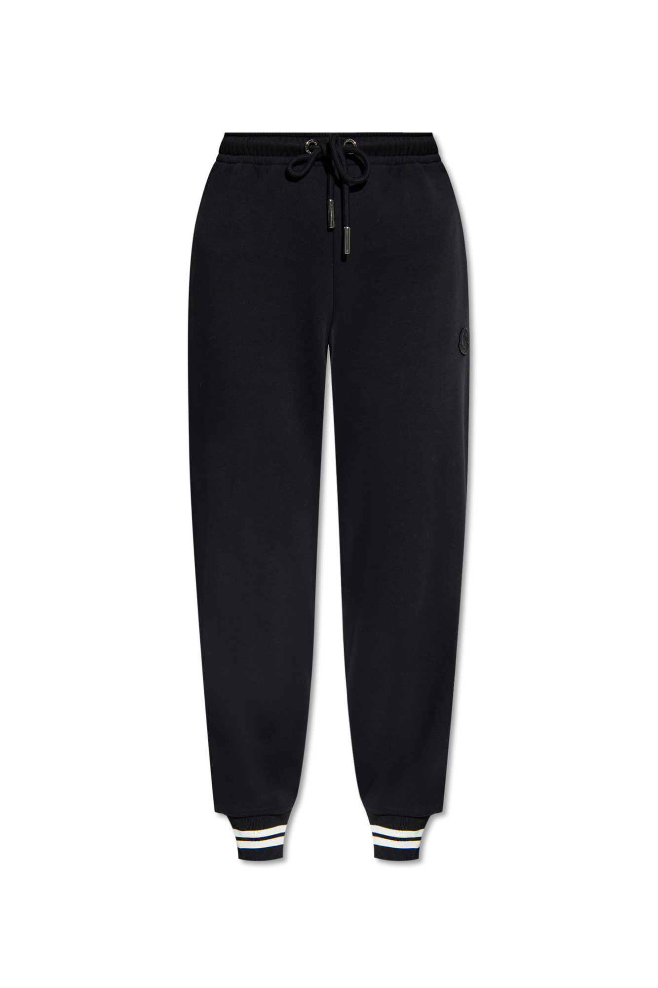 Moncler Sweatpants with logo