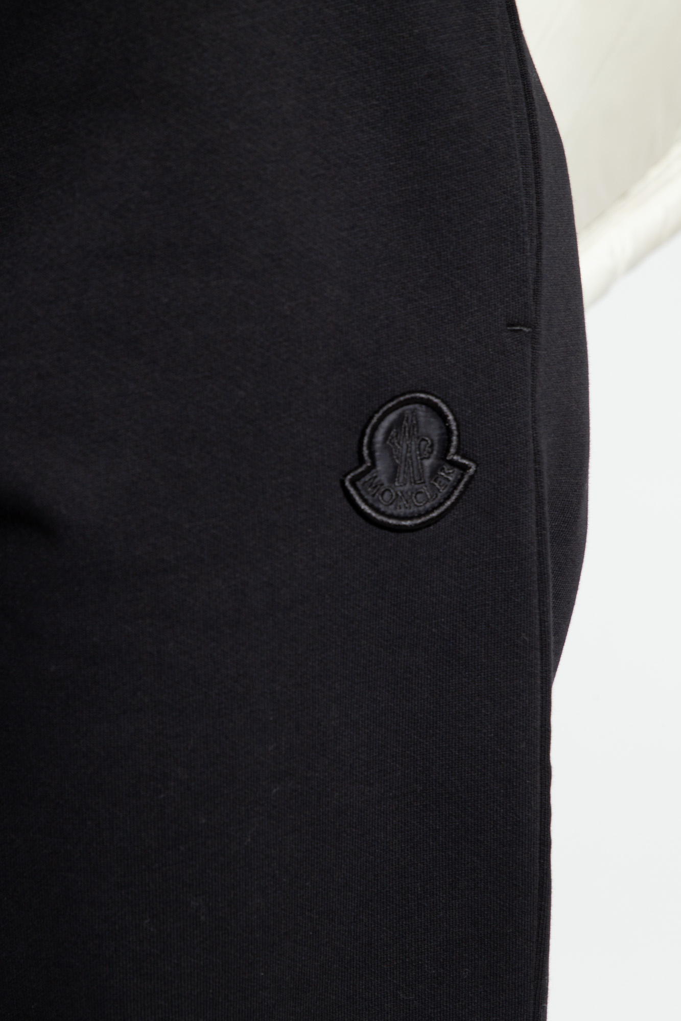 Moncler Sweatpants with logo