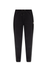 Moncler Sweatpants with logo