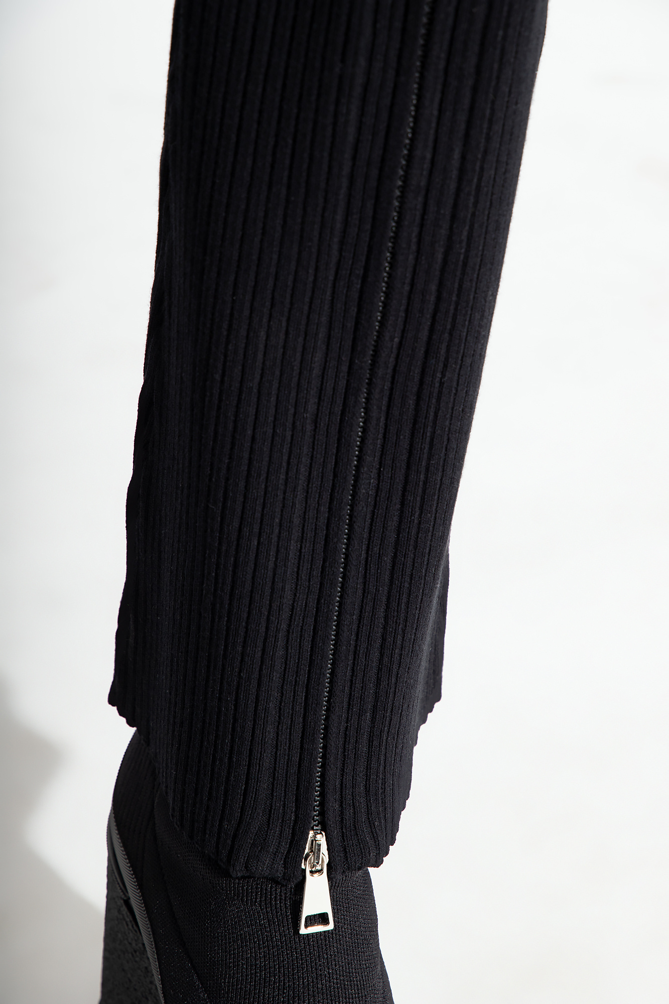 Moncler Ribbed trousers