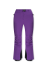kenzo drawstring cropped trousers item