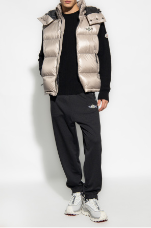 Moncler genius 7 moncler fragment hiroshi fujiwara od Moncler Genius