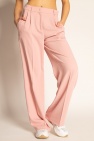 Iceberg High-waisted trousers