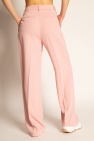 Iceberg High-waisted trousers