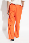 Y-3 Track pants with logo