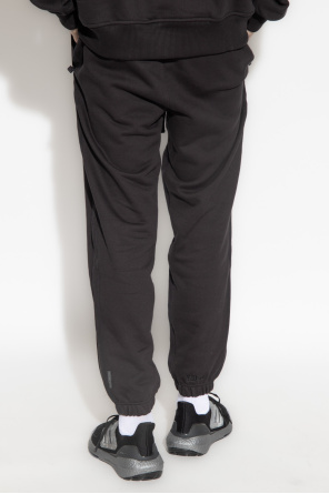 ADIDAS size Originals Sweatpants ‘Blue Version’ collection