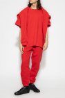 ADIDAS Originals RED Sweatpants ‘Blue Version’ collection