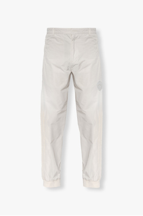 ‘blue version’ collection cargo trousers od ADIDAS Originals