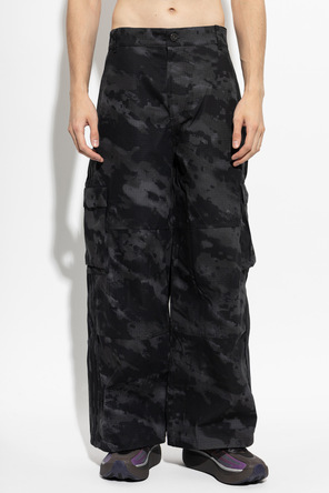ADIDAS Originals Trousers with logo