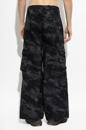 ADIDAS Originals Trousers with logo