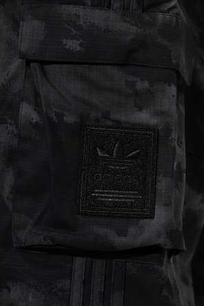 ADIDAS Originals Trousers with logo