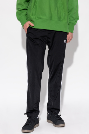 ADIDAS Run Originals Sweatpants with logo