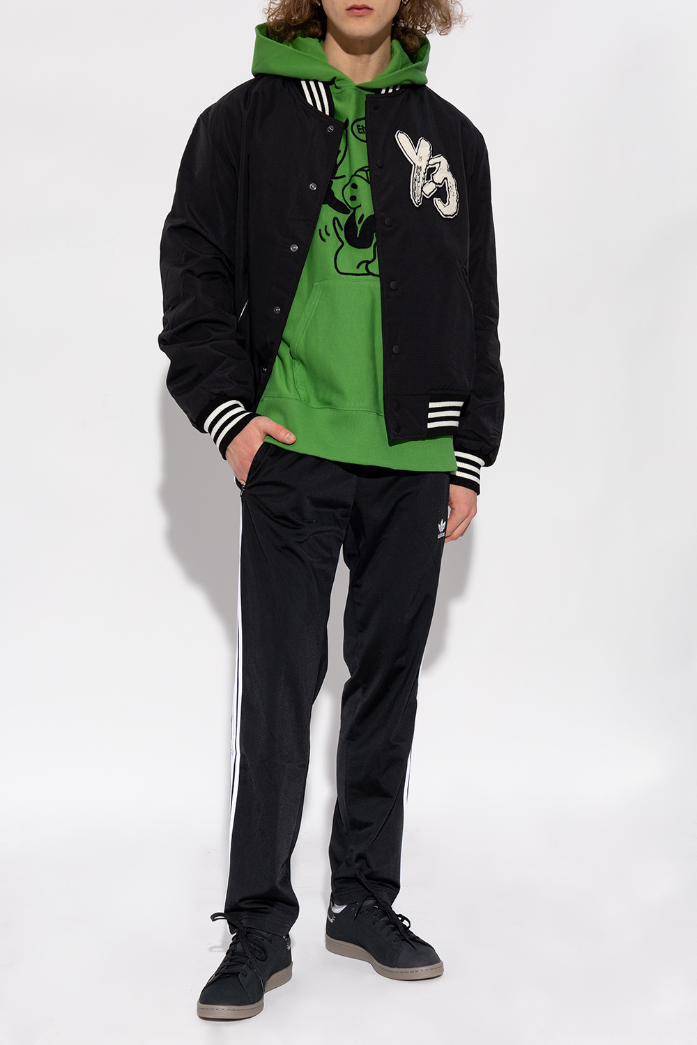 ADIDAS Originals Sweatpants with logo