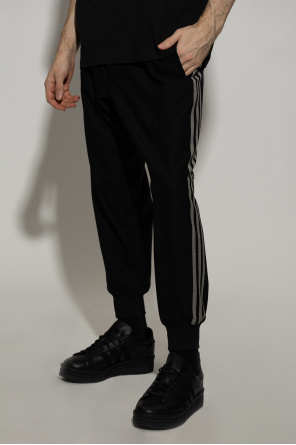 DIESEL 2019 D-STRUKT-SP JEANS Relaxed-fitting trousers