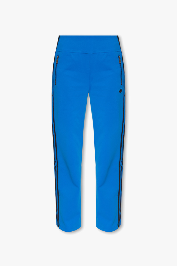 ADIDAS Originals Trousers ‘Blue Version’ collection