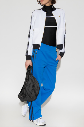 Trousers ‘blue version’ collection od ADIDAS Originals