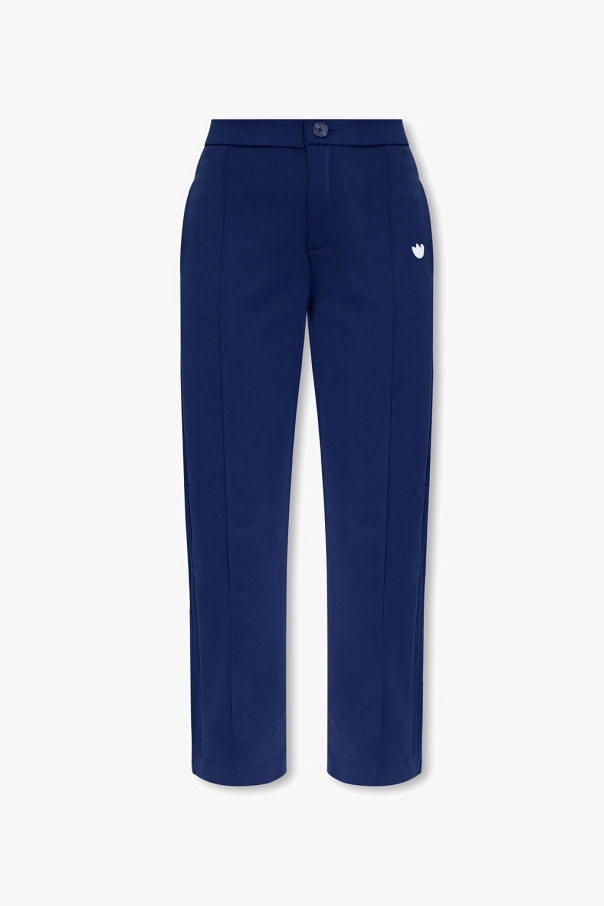 ADIDAS Originals Trousers ‘Blue Version’ collection