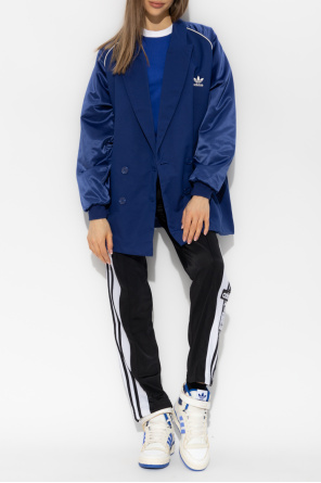 Sweatpants with logo od ADIDAS Originals