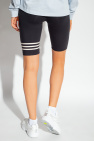 ADIDAS Originals BLACK Cropped leggings