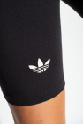 ADIDAS Originals BLACK Cropped leggings