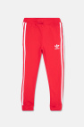 ADIDAS Kids RED Sweatpants