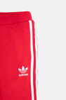 ADIDAS Kids RED Sweatpants