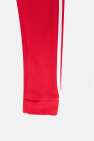 ADIDAS Kids RED Sweatpants