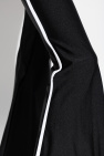 ADIDAS Originals BLACK Trousers with logo