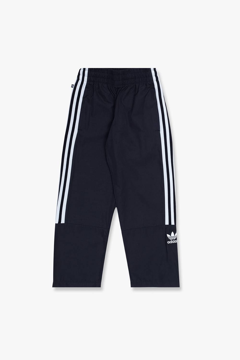 ADIDAS Kids Sweatpants with logo