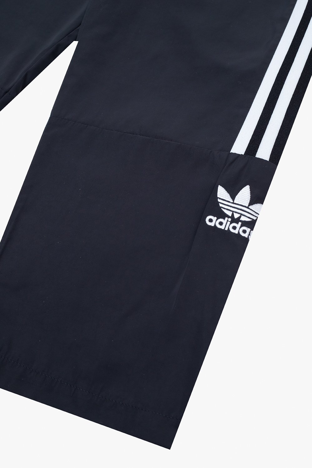 ADIDAS Kids Sweatpants with logo