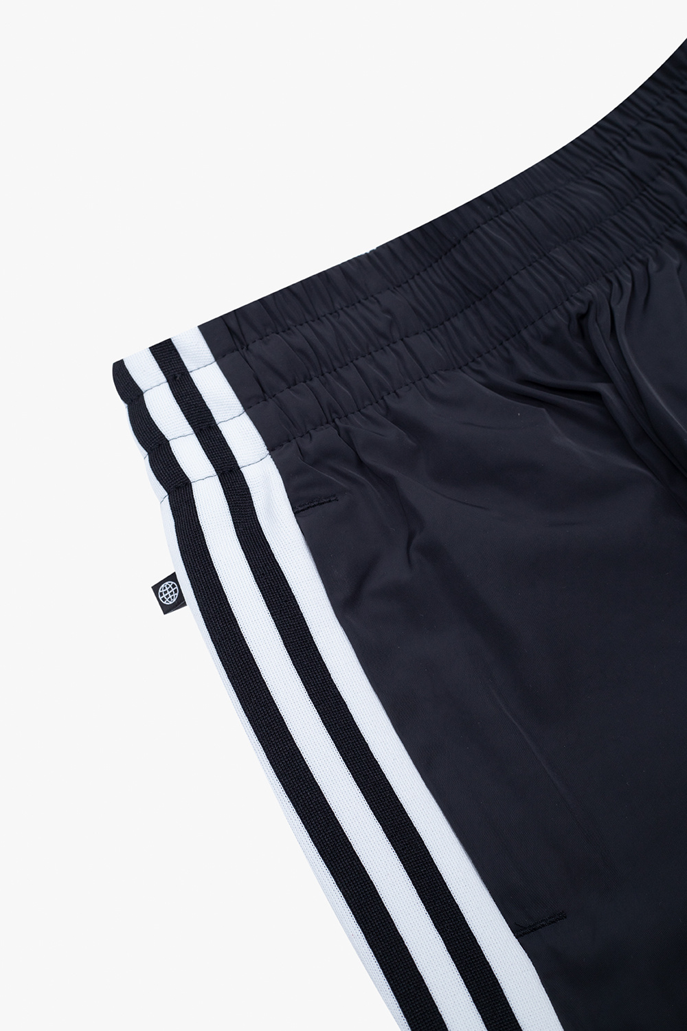 ADIDAS Kids Sweatpants with logo