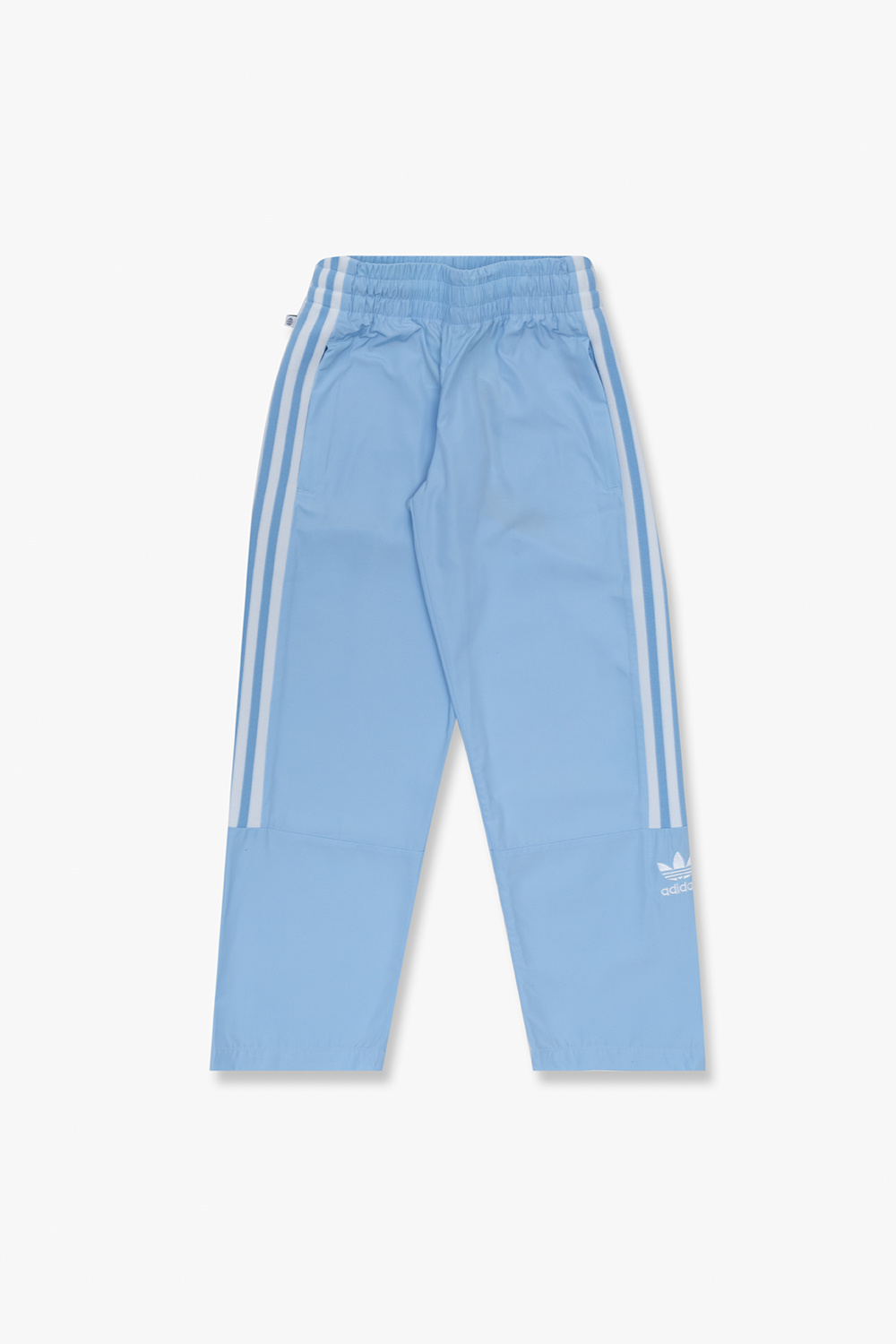 ADIDAS Kids Sweatpants with logo