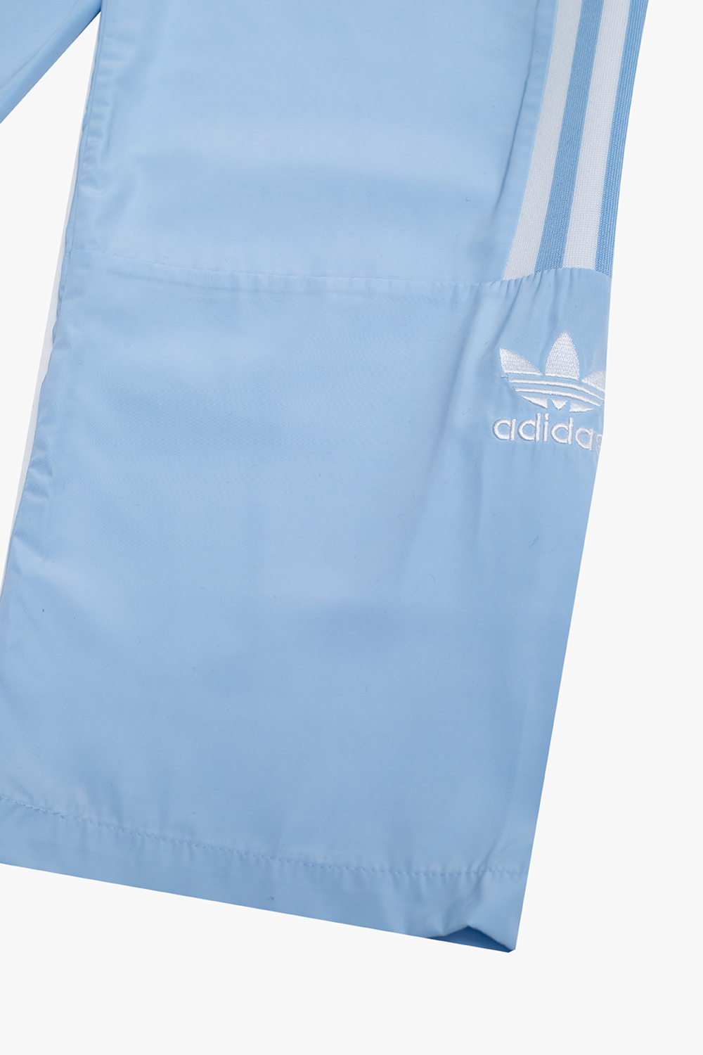 ADIDAS Kids Sweatpants with logo