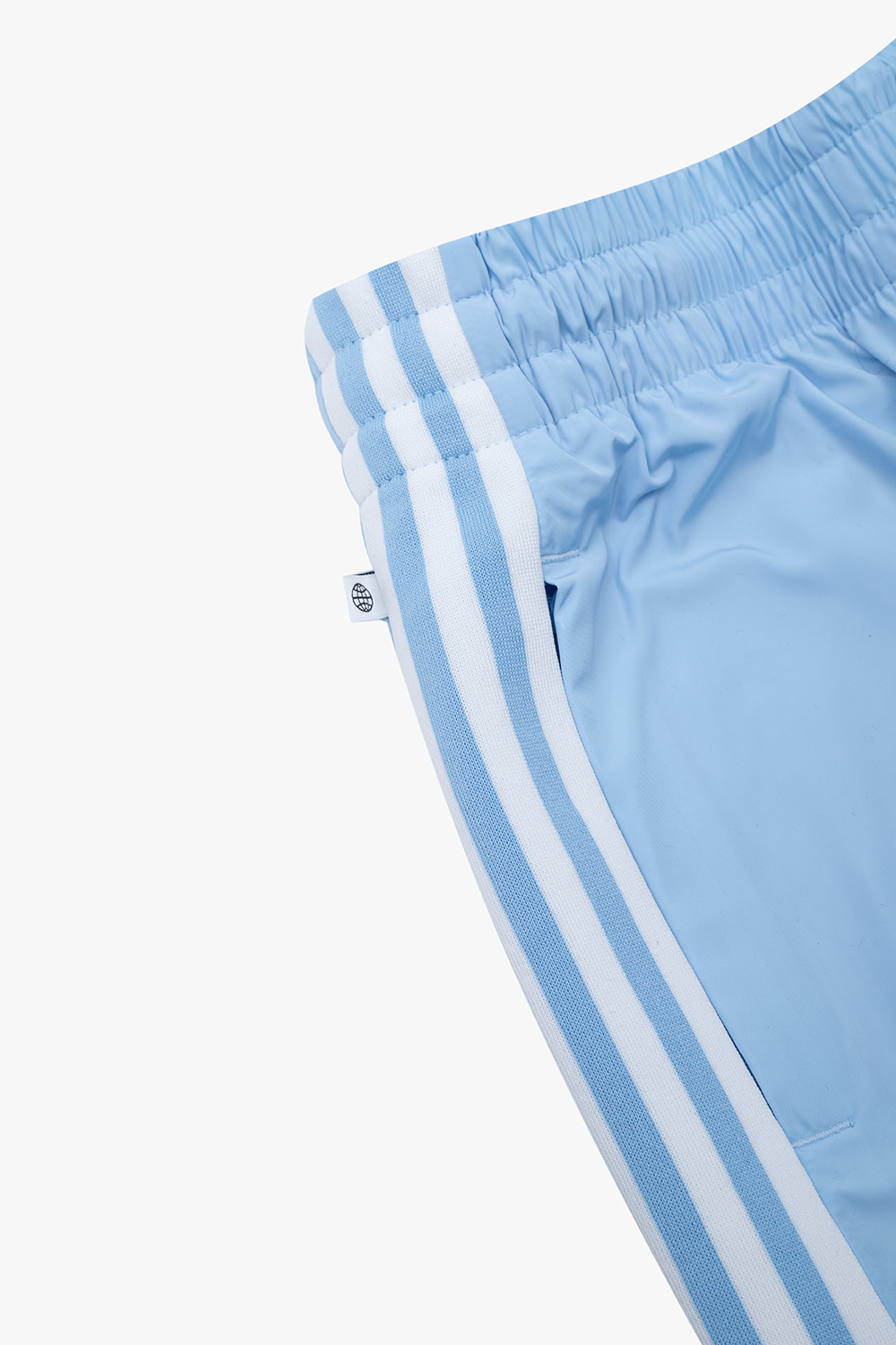 ADIDAS Kids Sweatpants with logo