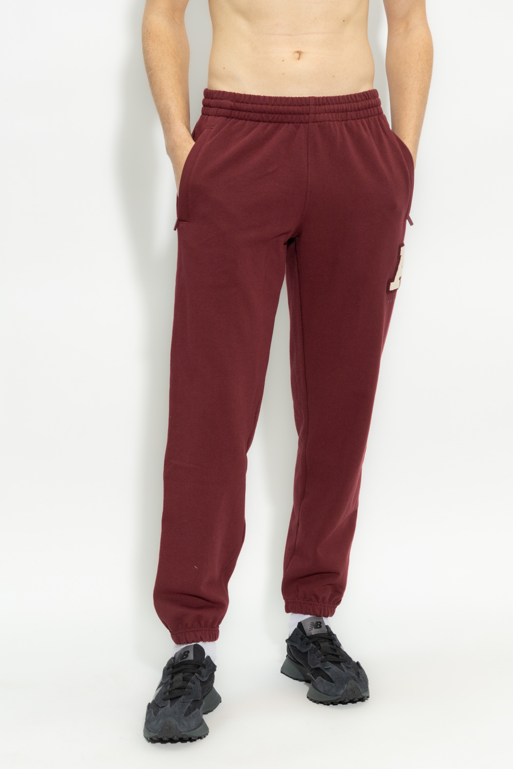 ADIDAS Originals Sweatpants with logo