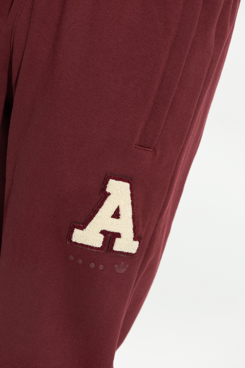 ADIDAS Originals Sweatpants with logo