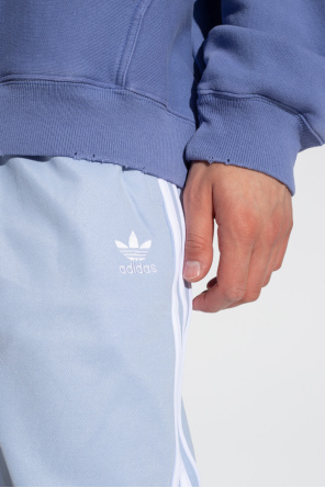 ADIDAS Originals Spodnie dresowe z logo