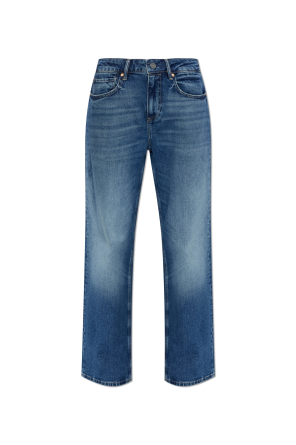 Vaqueros ‘Ida’