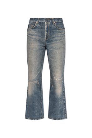 Ida trousers